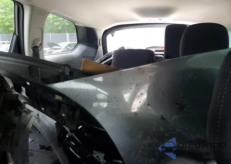 2018 Nissan Pathfinder S from USA, damaged, VIN 5N1DR2MM9JC646777